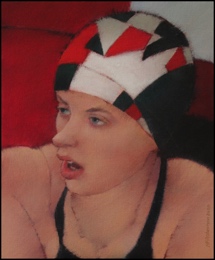 startled bather 25·30 startled bather 25·30
